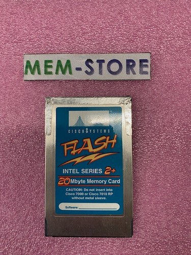 Intel imc020mflsp s - intel, 20mb