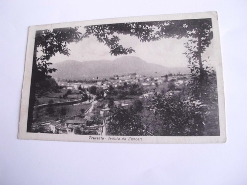 Udine travesio veduta - -,