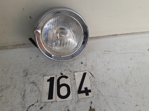 164 faro anteriore - anteriore, cagiva