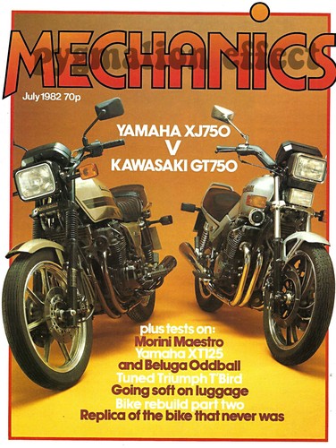 Kawasaki gt750 shaft - shaft, drive