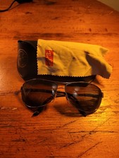 Ray-Ban RB3025 L0205 58-14mm
