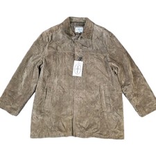 Nuova Linea Uomo Giacca Pelle