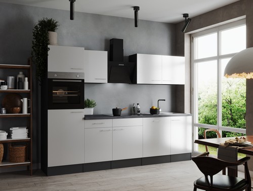 Cucina linea - cucina,
