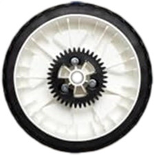 Ruota Posteriore Di Ricambio