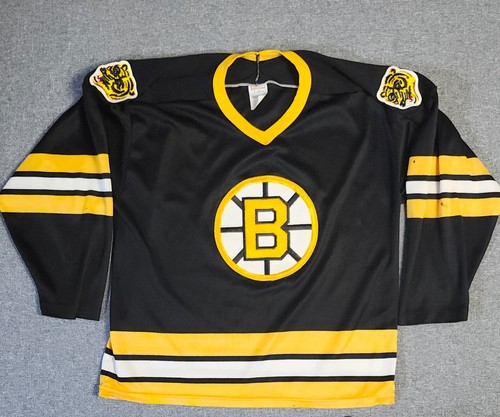 Ccm boston bruins - boston, hockey