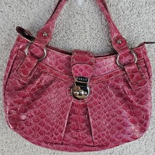 Borsa a tracolla vintage Y2K