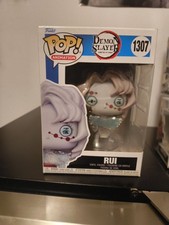 Funko Demon Slayer RUI POP