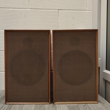 Coppia diffusori da libreria