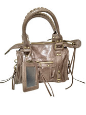 Borsa a Mano Style City Mini