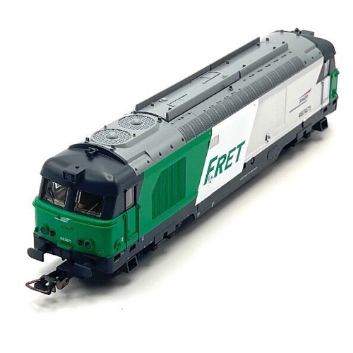 Piko 96152 locomotive fret - piko, :