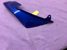 Carena prua BK6-F172H-00