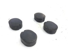 KIT TAPPI TAPPINI MANIGLIONE POSTERIORE PORTAPACCHI YAMAHA X-MAX ABS YP 400 2015