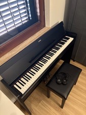 pianoforte digitale yamaha