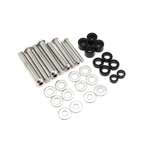 Kit montaggio per - montaggio, set