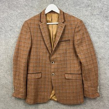 Giacca Claudio Lugli uomo UK