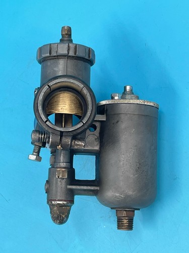 Carburatore dell orto 27 - carburatore, md