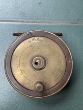 Antico SET pesca a mosca The