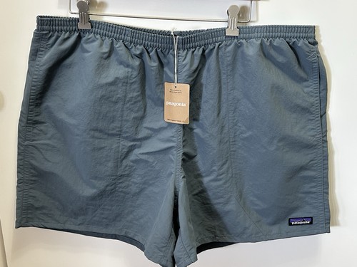 Nuovo patagonia baggies - nuovo,