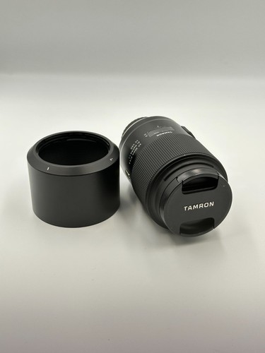 Tamron prime obiettivo - prime,