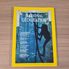 Vintage National Geographic