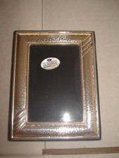 Cornice Argento 925 Portafoto
