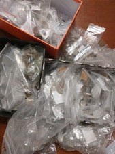 Lotto 2 chilogrammi di monete mondiali con omaggio