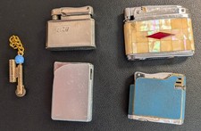 Set accendini a benzina