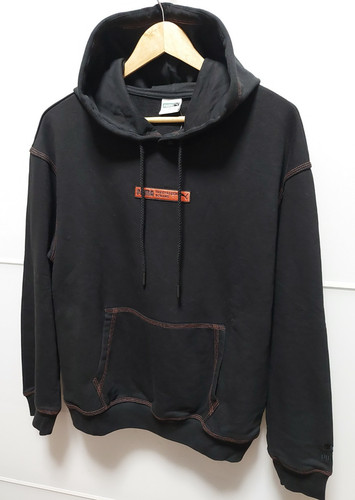 Puma boxy hoodie 579955 con - boxy,