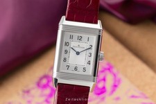 Jaeger LeCoultre Reverso