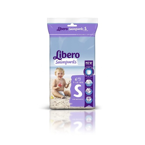 Libero swimpants s - swimpants, tg.s