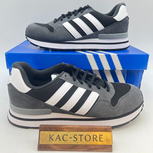 Adidas 500 core ftwr - adidas, zx