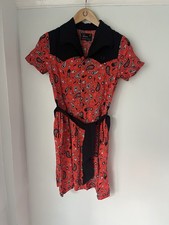 Abito estivo Fred Perry x Amy