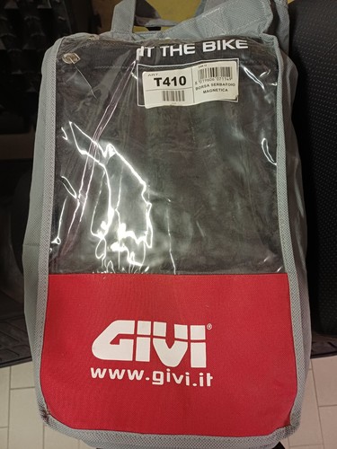 Borsa serbatoio givi - serbatoio, t410mai
