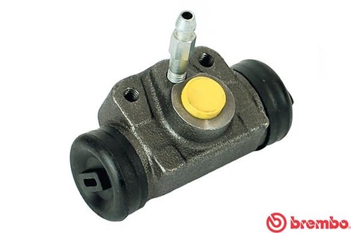 Cilindro freno ruota brembo - freno, a