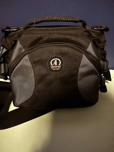Borsa fotocamera tamrac - fotocamera,