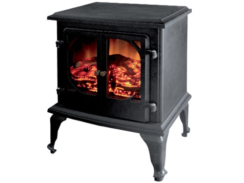 Stufe ambiente niklas - stufe,