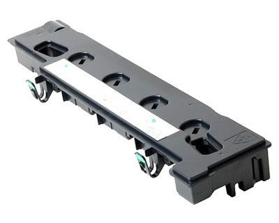 Vaschetta recupero toner