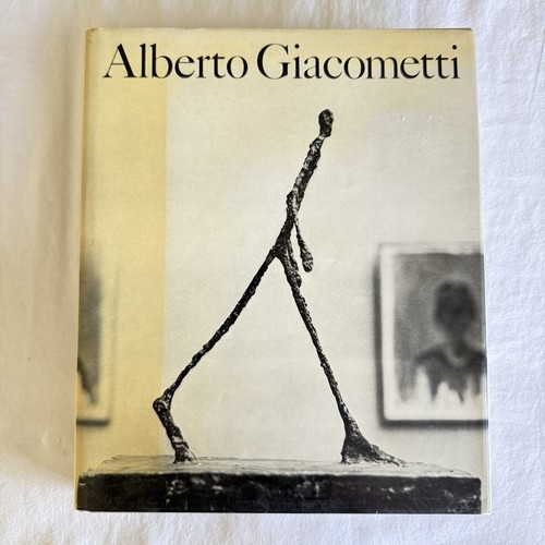 Alberto giacometti art - alberto,