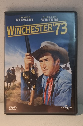 Winchester di aaron - winchester,