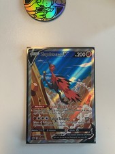 zapdos di galar v
