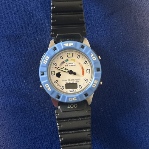 Casio 736 misuratore - misuratore, 20