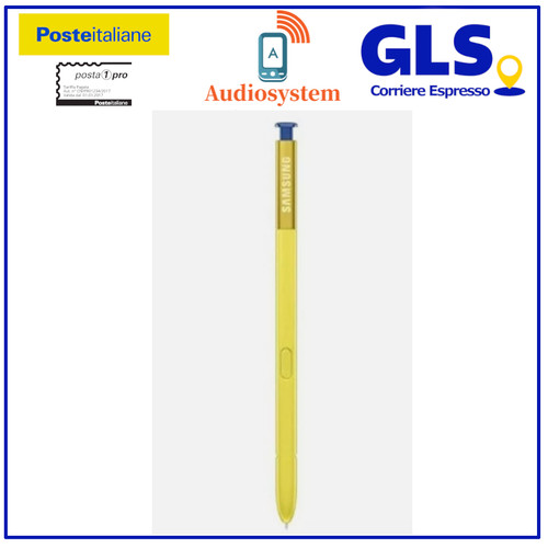 Stylus pen originale samsung - stylus, s'pen