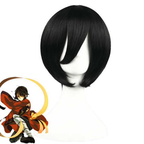 Parrucche cosplay generica - cosplay,