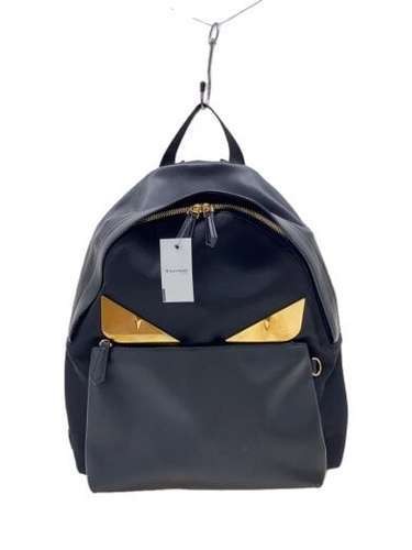 Zaino fendi occhi mostro - zaino, di