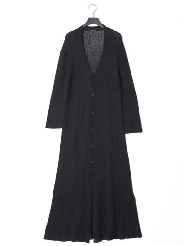Ann demeulemeester cardigan - ann,