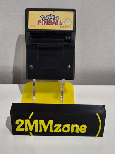 Pokemon pinball nintendo - pinball, (nintendo