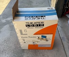 Teatro Logica Home Theater