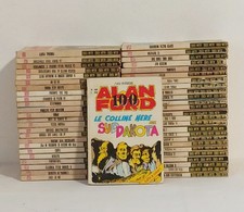 ALAN FORD 100/149 sequenza