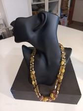 Collana vintage anni - ’50, in