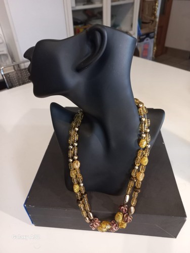 Collana vintage anni in - anni,